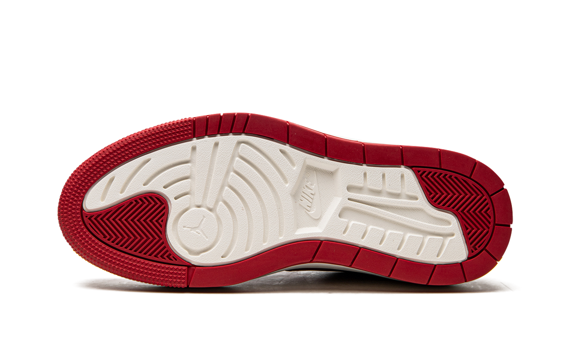 AIR JORDAN 1 Low ELEVATE WMNS "UNLV" DH7004 006