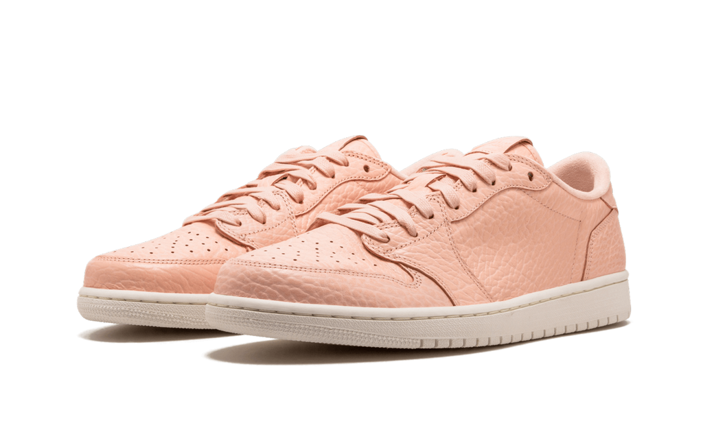 Air Jordan 1 Retro Low "ARTIC ORANGE" 848775 805