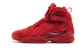 AIR JORDAN 8 RETRO WMNS "VALENTINE'S DAY" AQ2449 614