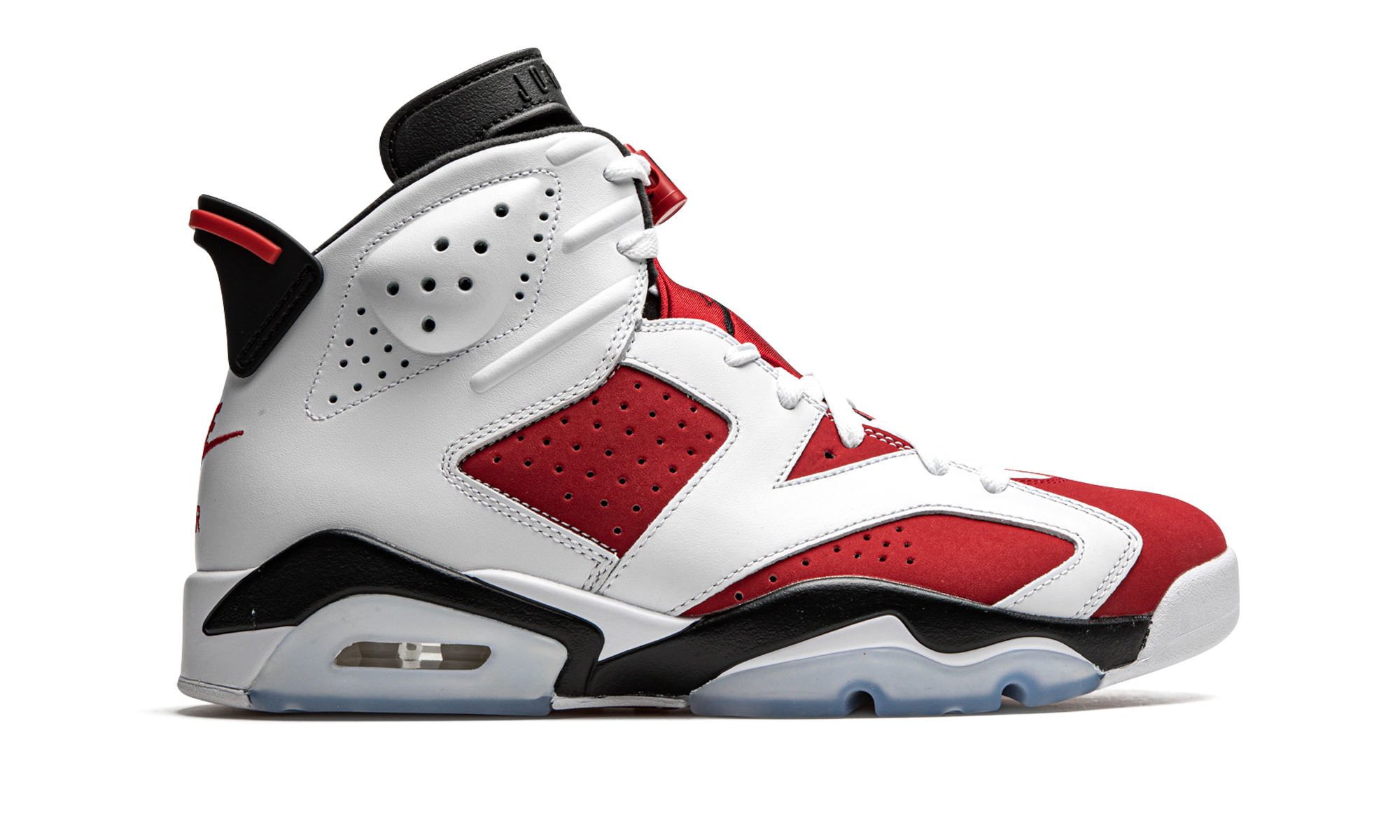 Air Jordan 6 Retro "Carmine 2021" CT8529 106