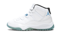 Jordan 11 Retro PS "Legend Blue" 378039 117