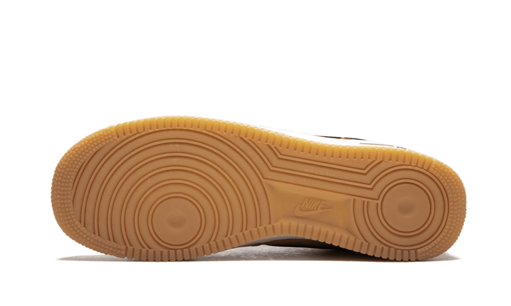 Air Force 1 WP "WATERPROOF" 309652 721