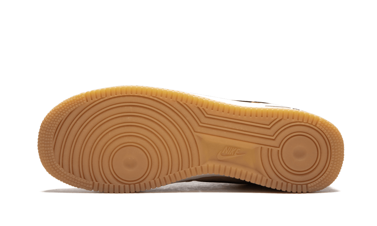 Air Force 1 WP "WATERPROOF" 309652 721