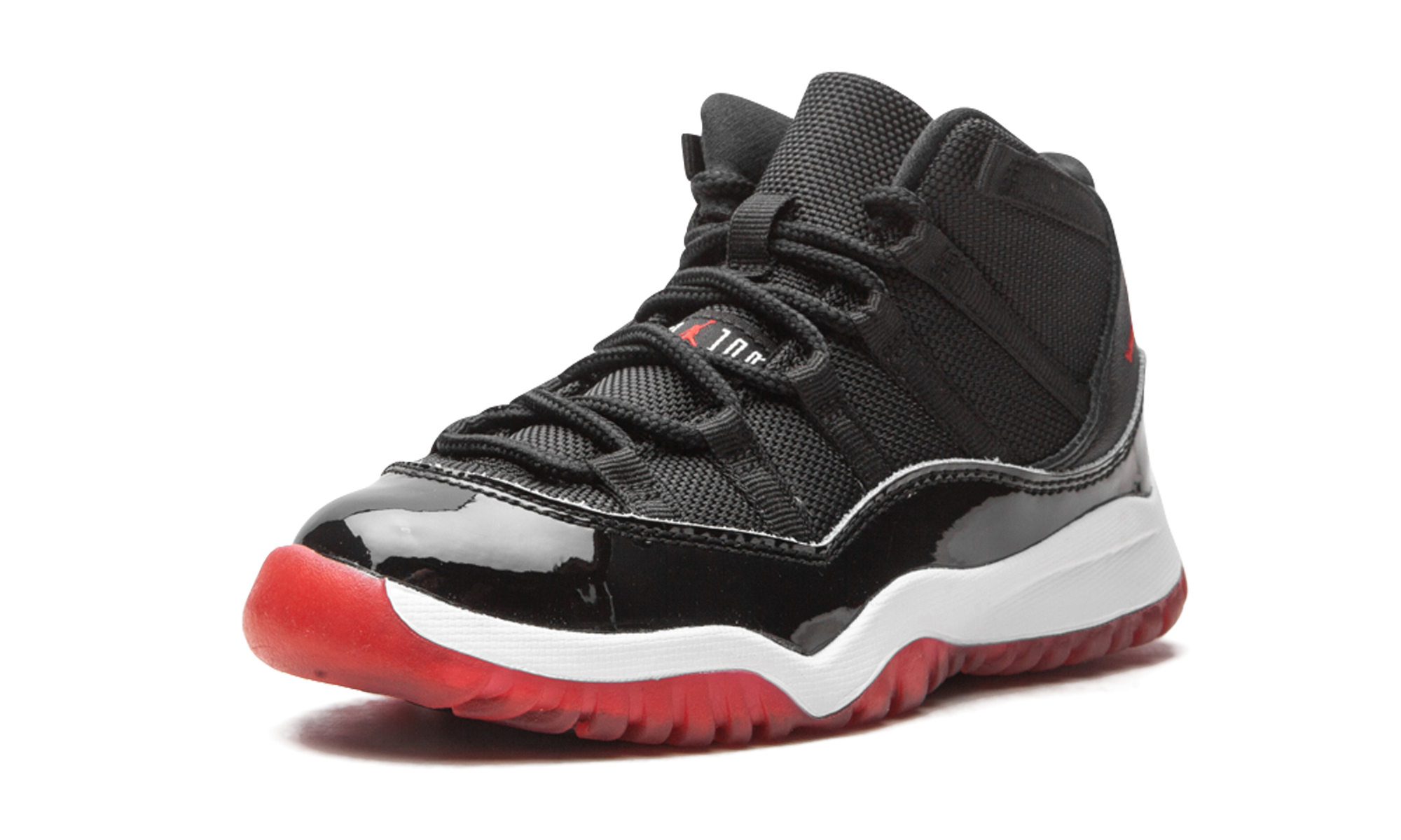 Jordan 11 Retro PS "Bred" 378039 061