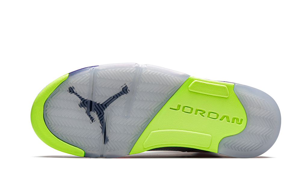 Air Jordan 5 Retro "Alternate Bel-Air" DB3335 100