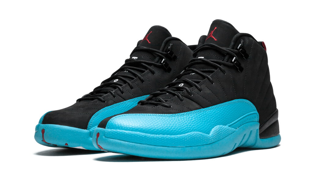 Air Jordan 12 Retro "Gamma" 130690 027