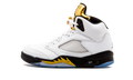 Air Jordan 5 Retro "Olympic Gold Medal" 136027 133