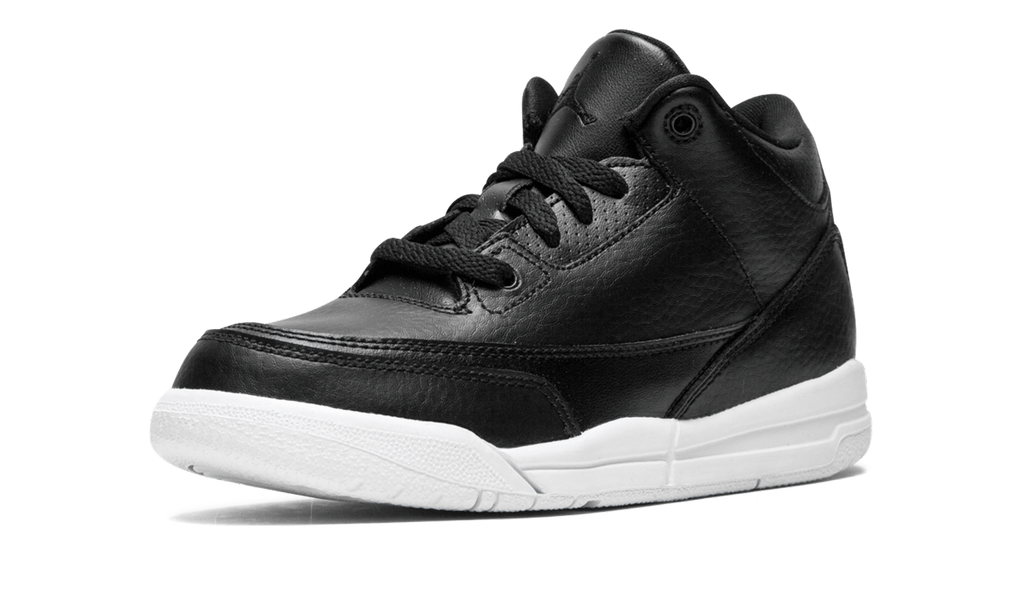 Jordan 3 Retro PS "Black" 429487 020