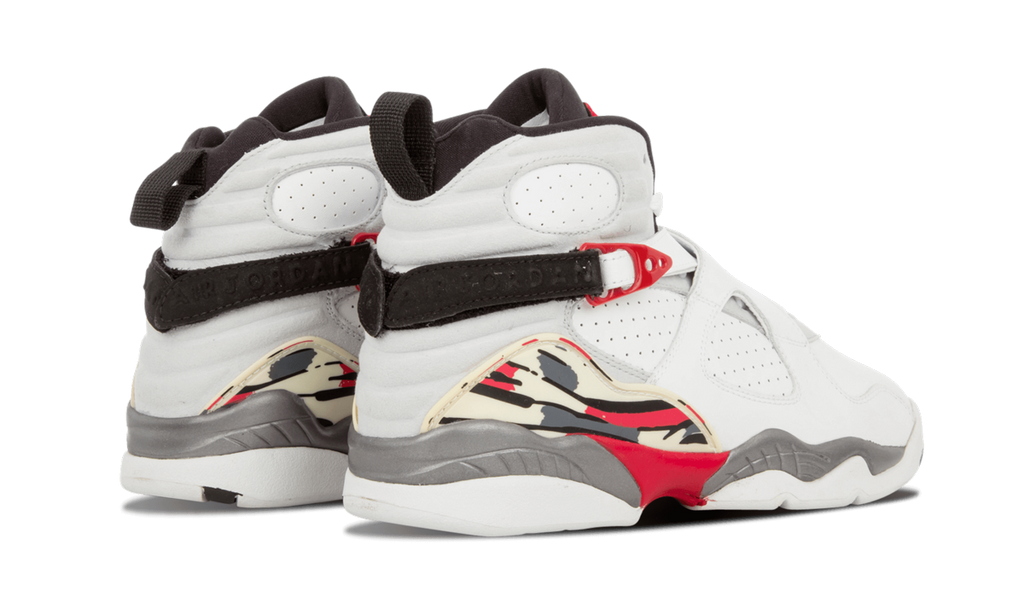 Air Jordan 8 Retro GS 305368 103