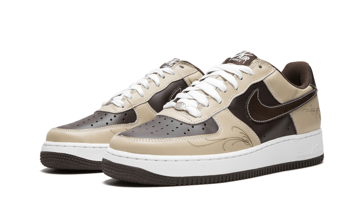 Air Force 1 "Brown Pride" 307334 221