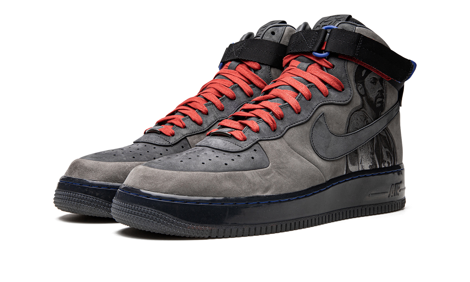 Air Force 1 SPRM '07 (RASHEED) "New Six" 315096 001