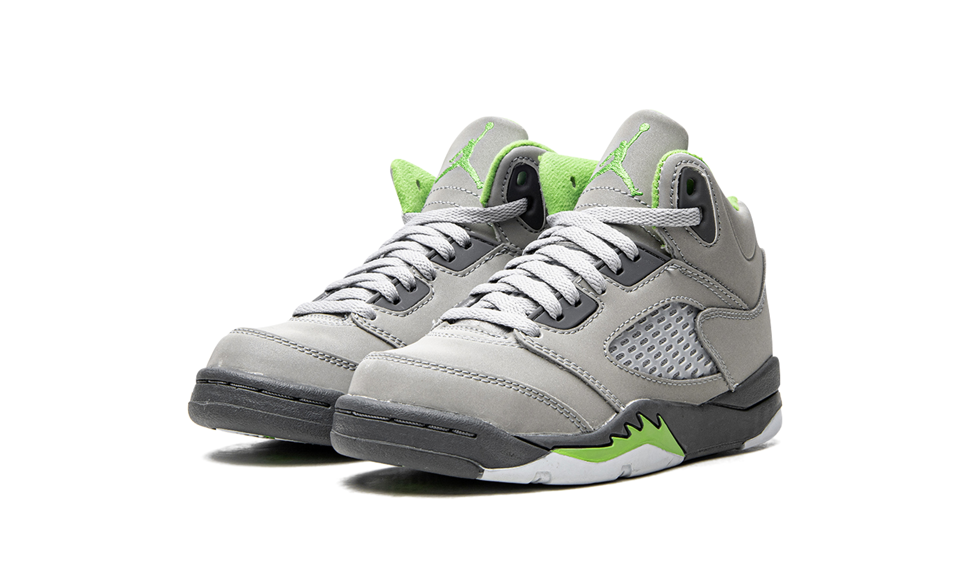 Air Jordan 5 Retro PS "Green Bean" DQ3735 003
