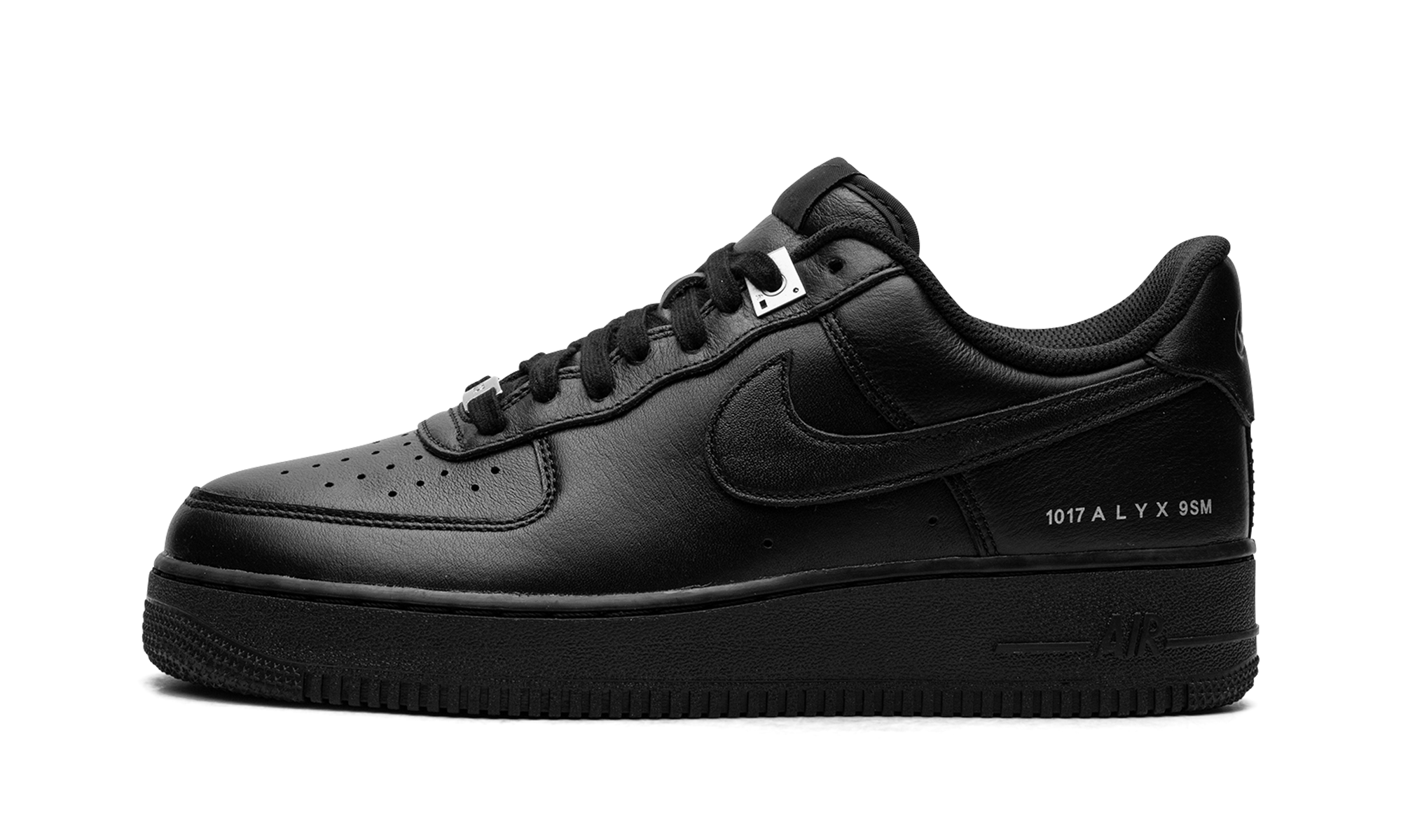 Air Force 1 "Alyx - Black" FJ4908 001