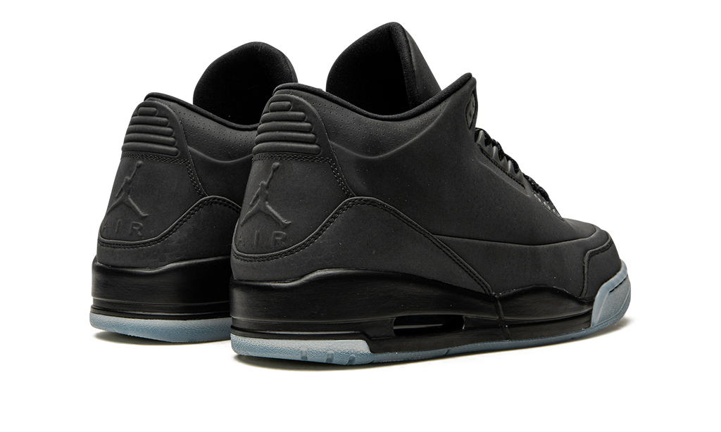 Air Jordan 5LAB3 "Black" 631603 010