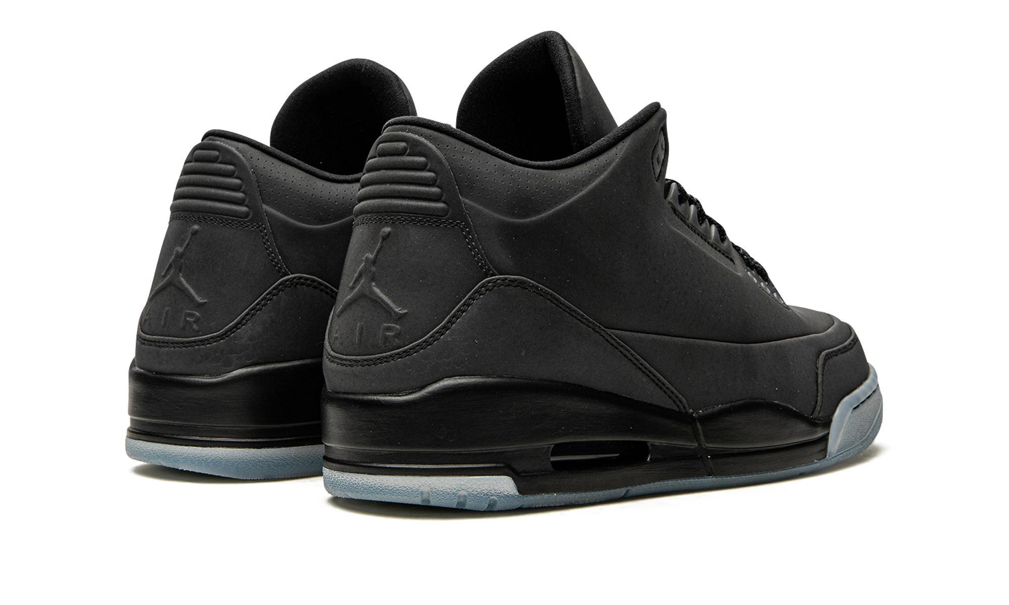Air Jordan 5LAB3 "Black" 631603 010