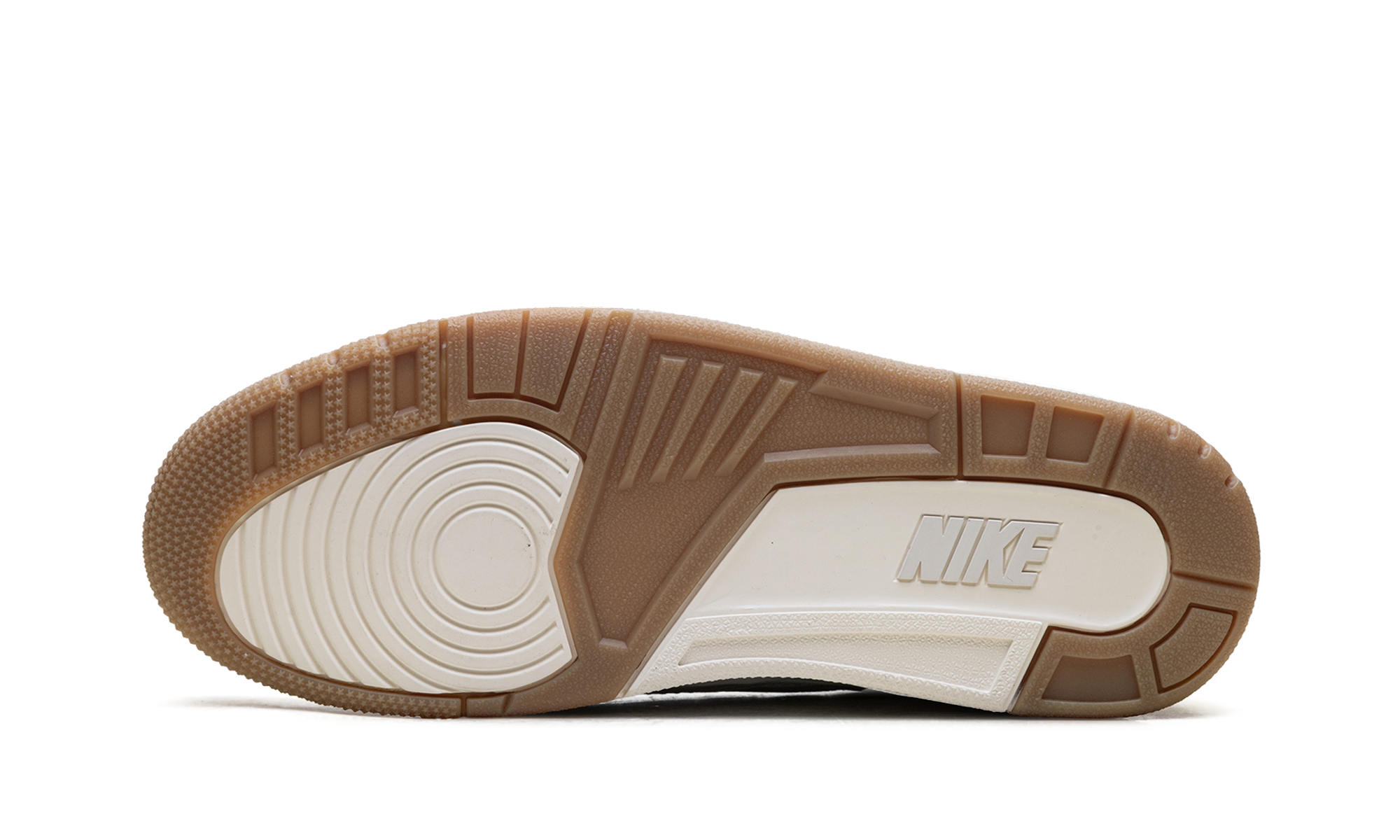 Jordan 2/3 WMNS "White Gum" FZ4122 102