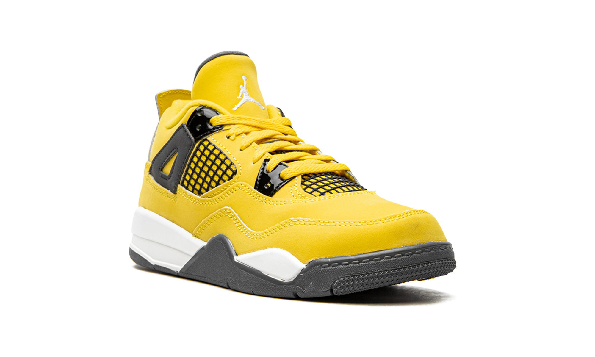 Jordan 4 Retro PS "Lightning" BQ7669 700