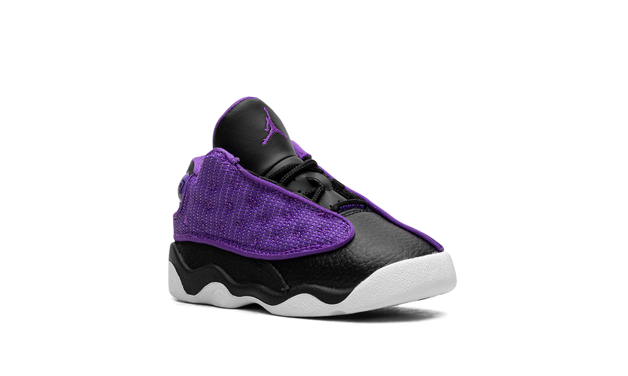 Air Jordan 13 TD "Purple Venom" FD4647 501