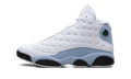 Air Jordan 13 "Blue Grey" 414571 170