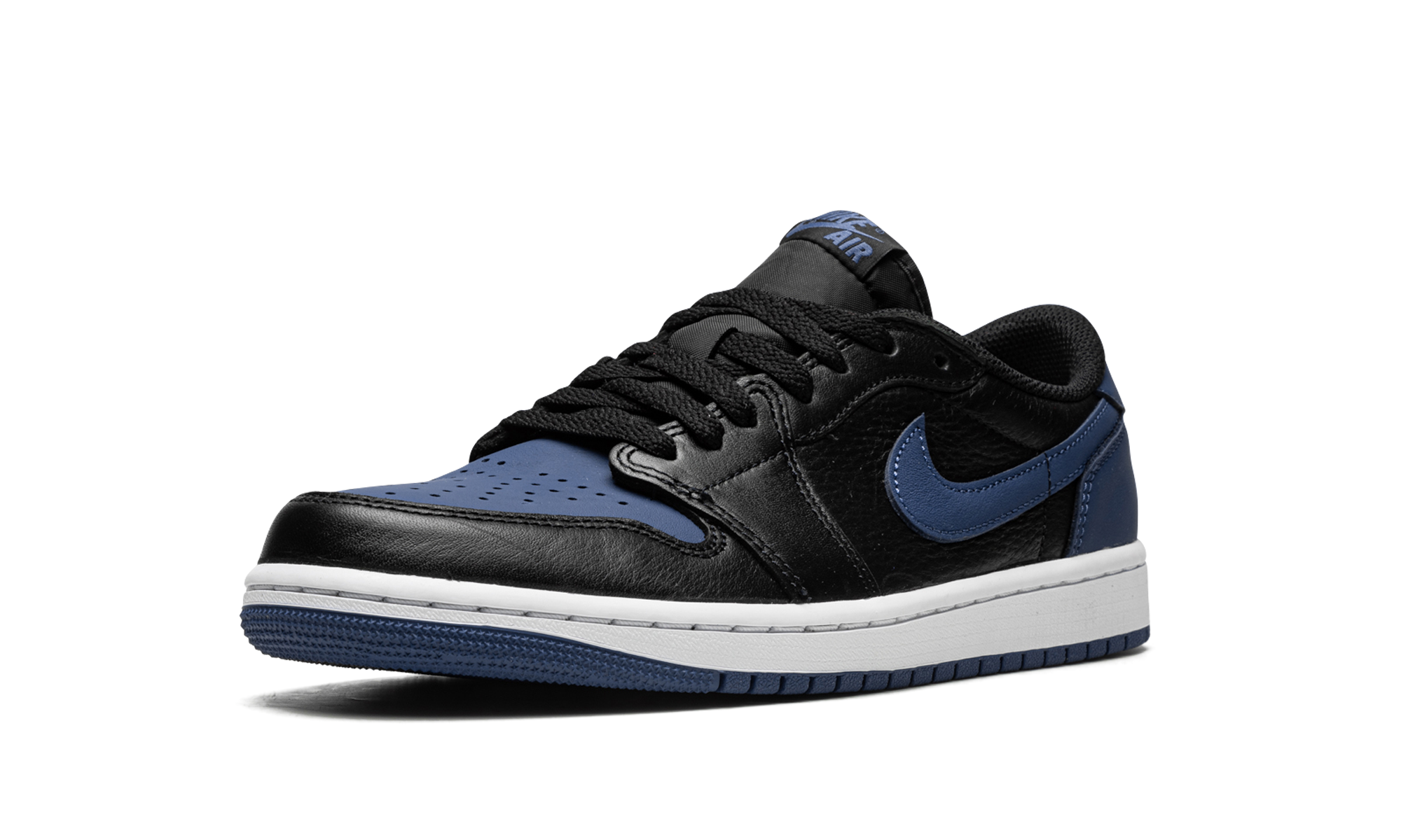 Air Jordan 1 Low OG "Mystic Navy" CZ0790 041