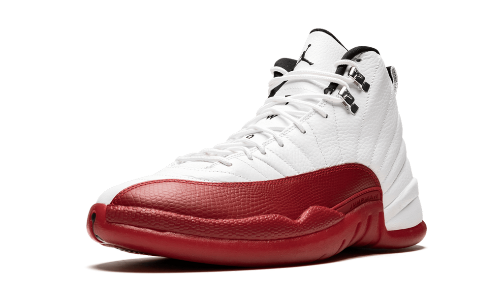 Air Jordan 12 Retro "Cherry (2009)" 130690 110