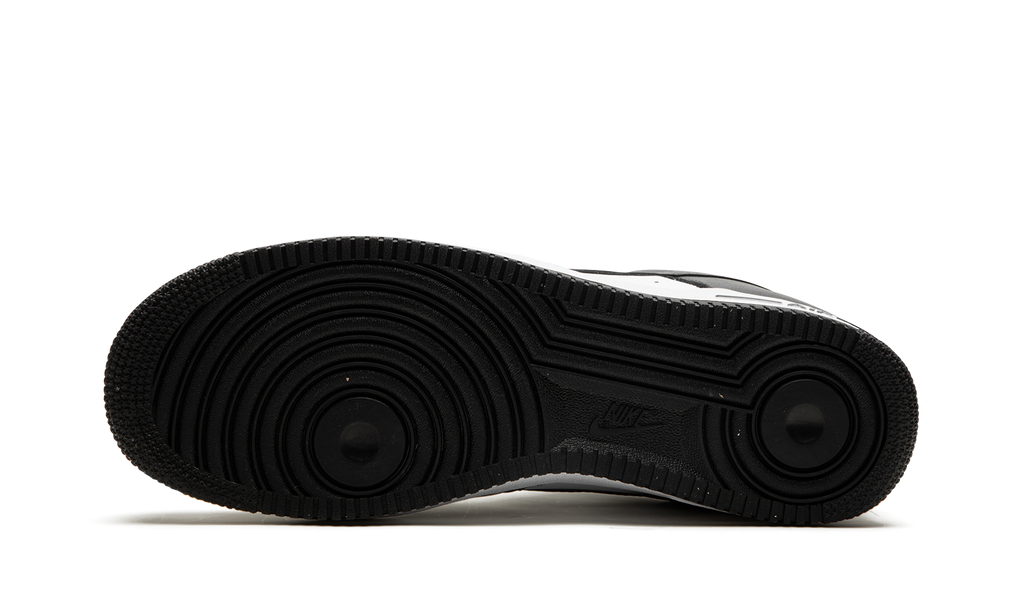 Air Force 1 Low "Terror Squad- Black" FJ5756 100