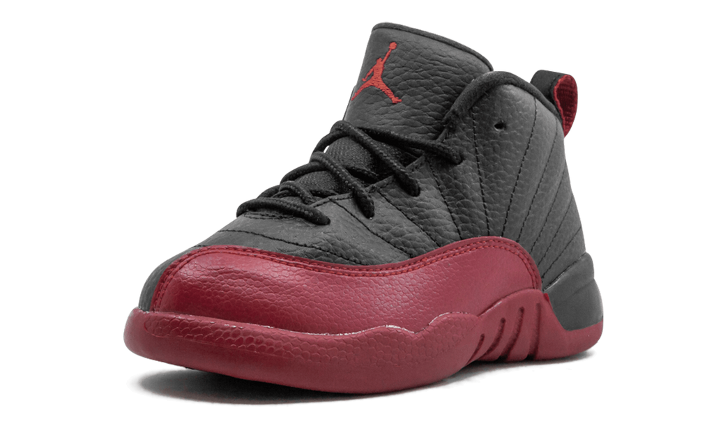 Jordan 12 Retro BT TD "Flu Game" 850000 002