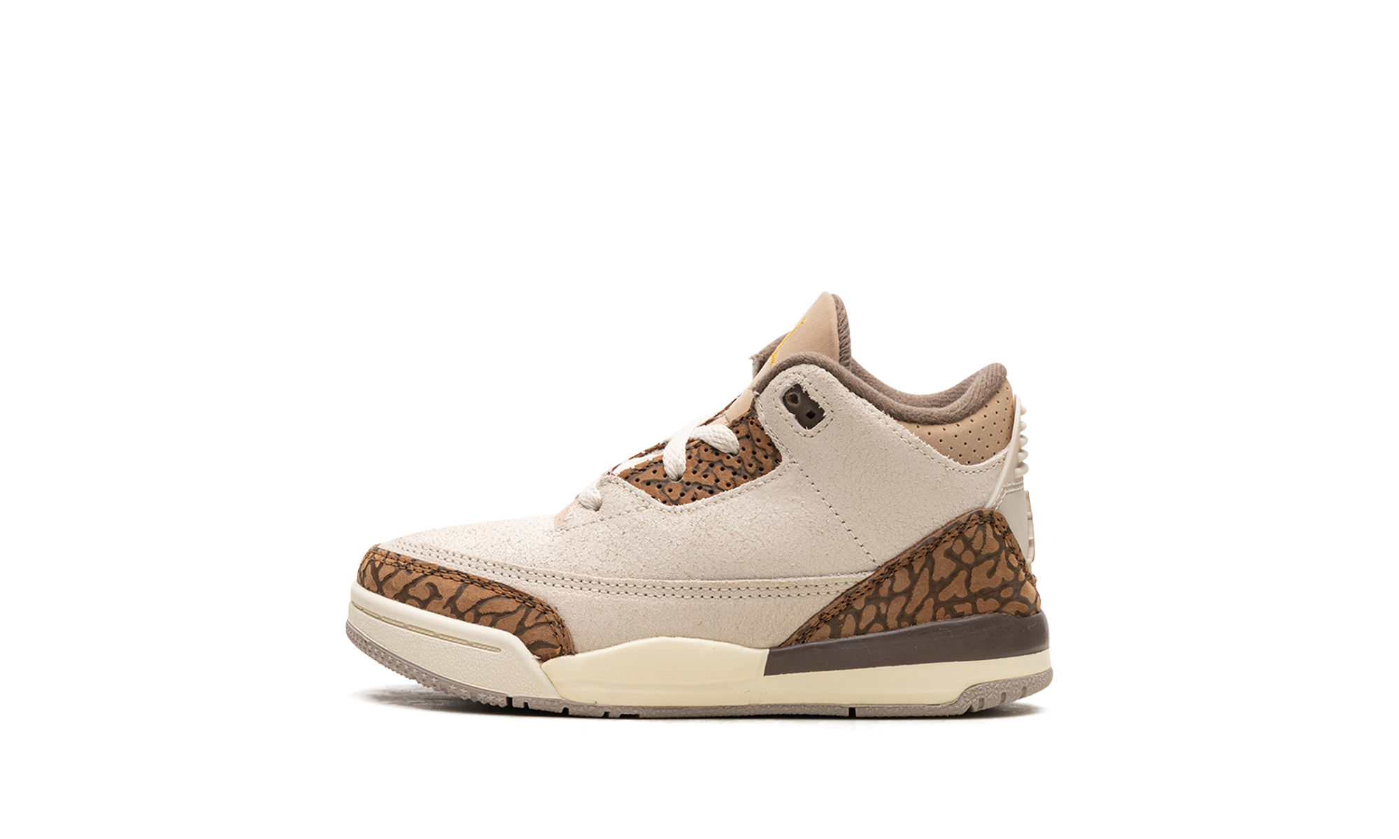Air Jordan 3 TD "Palomino" DM0968 102
