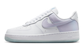 Air Force 1 Low '07 WMNS "White Pure Violet" IR0194 100