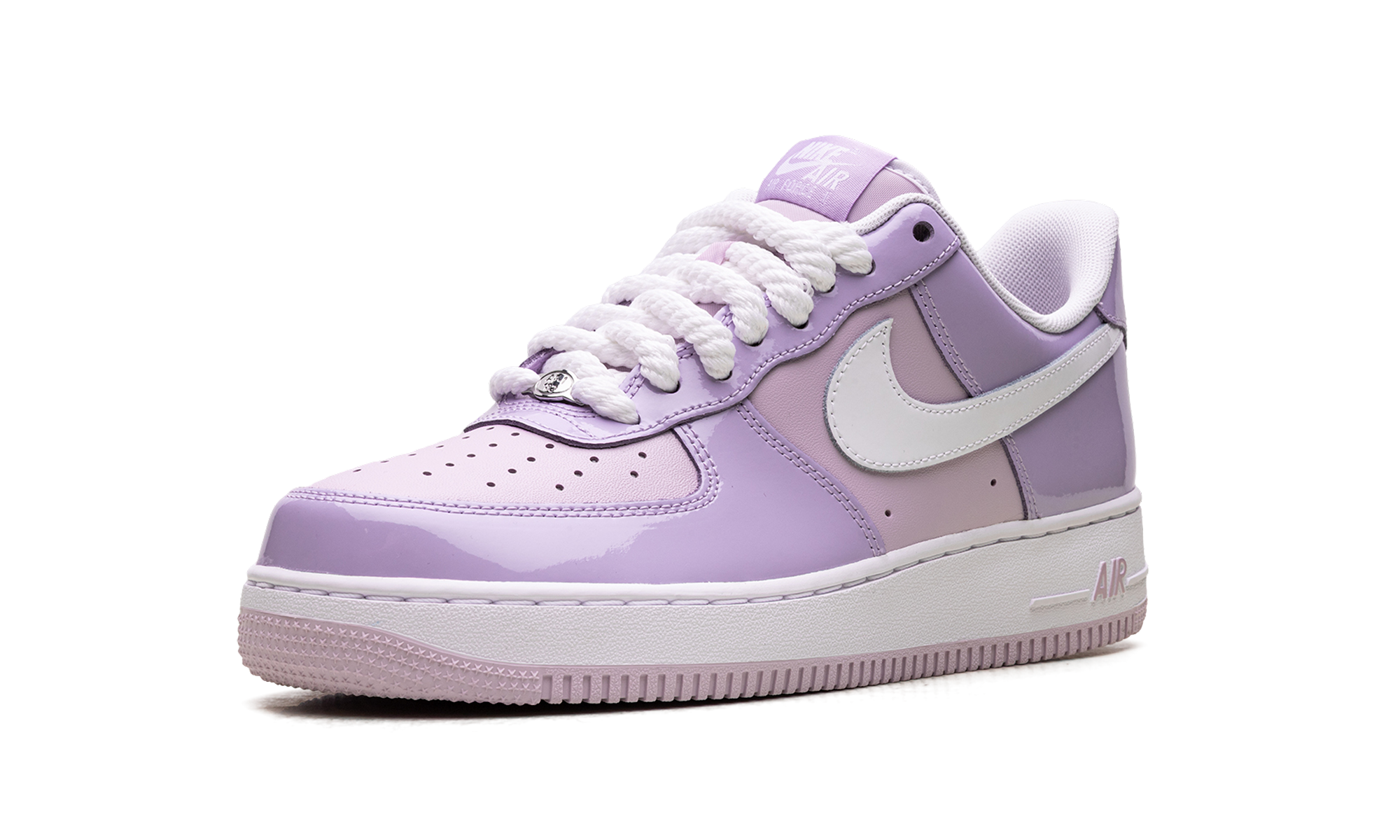 Air Force 1 Low '07 LV8 "Hydrangeas Patent" HV9405 500