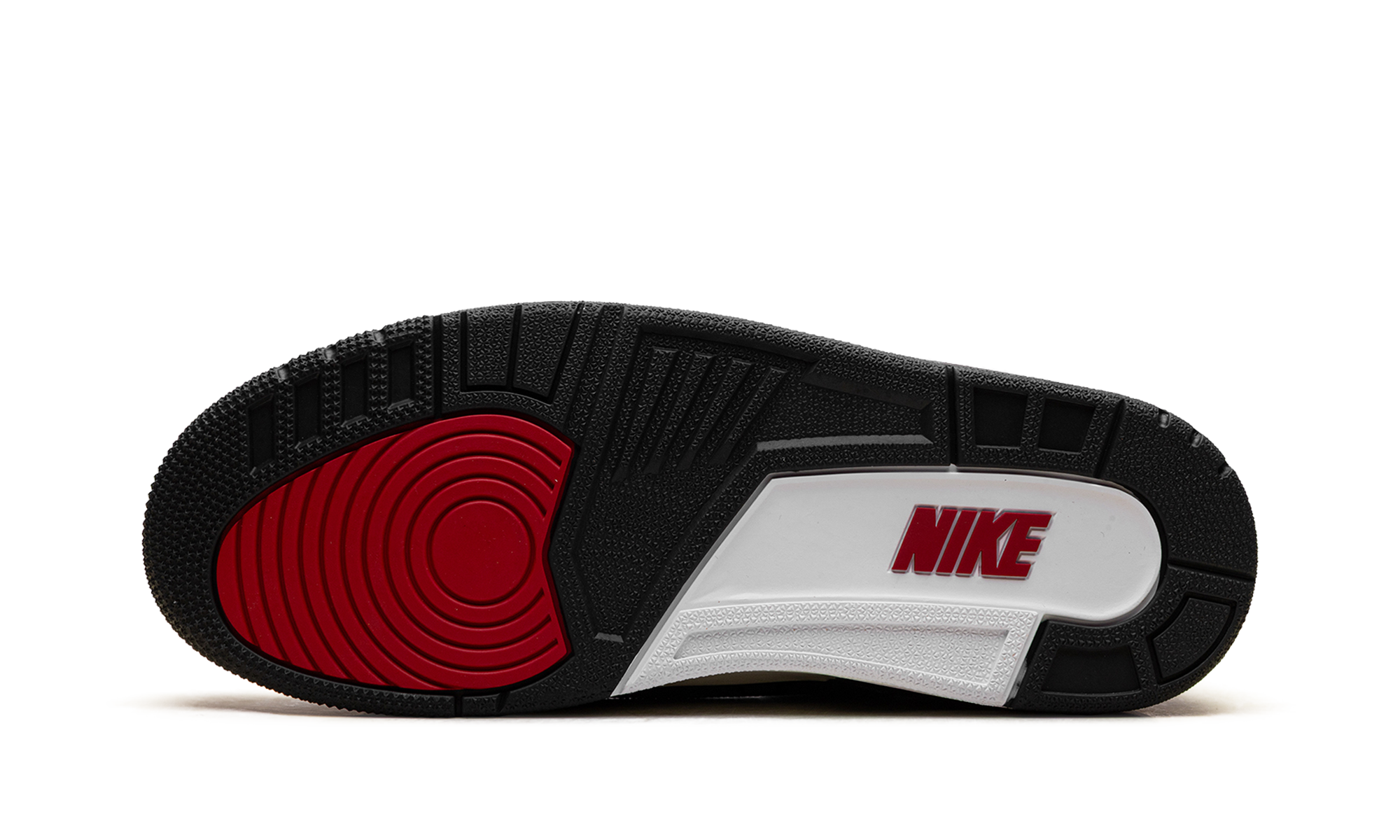 Air Jordan 3 "Levi's - Black Denim" IR0914 400