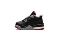 Air Jordan 4 TD "Bred Reimagined" BQ7670 006