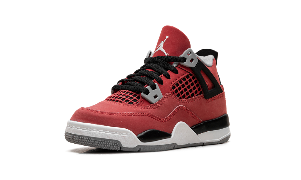 Air Jordan 4 PS "Toro Bravo (2026)" HV4381 600
