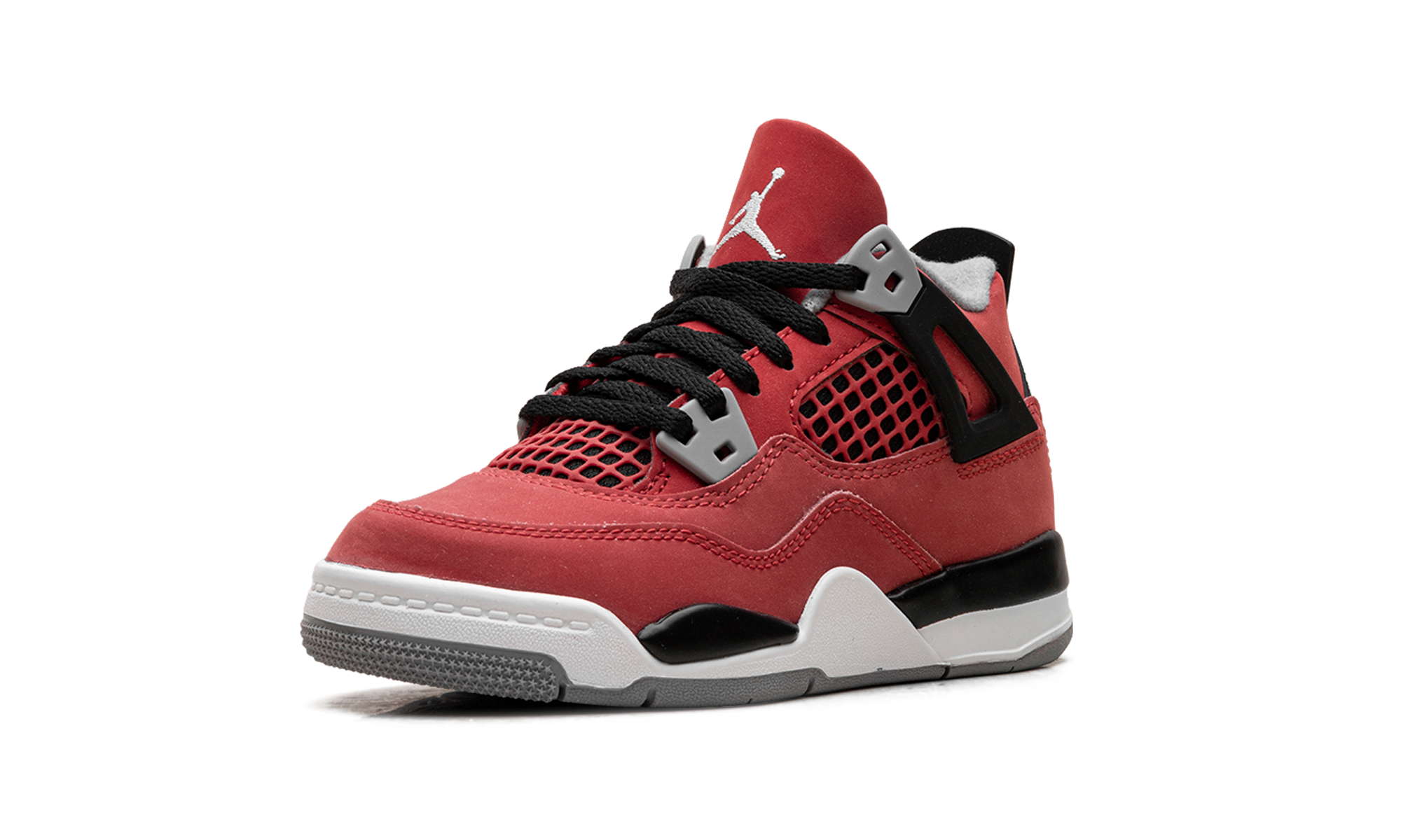 Air Jordan 4 PS "Toro Bravo (2026)" HV4381 600