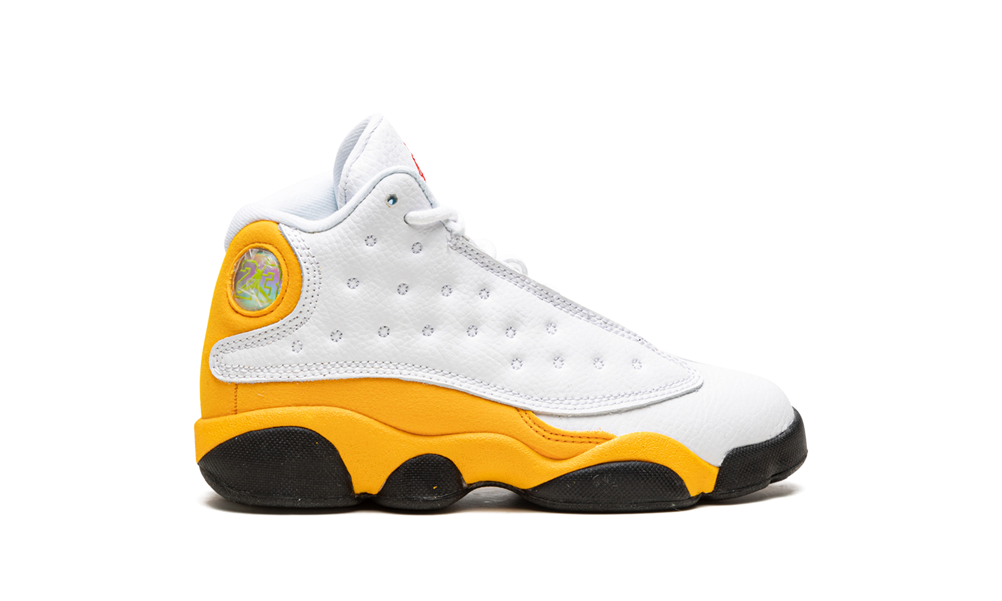 Air Jordan 13 Retro PS "Del Sol" DJ3005 167