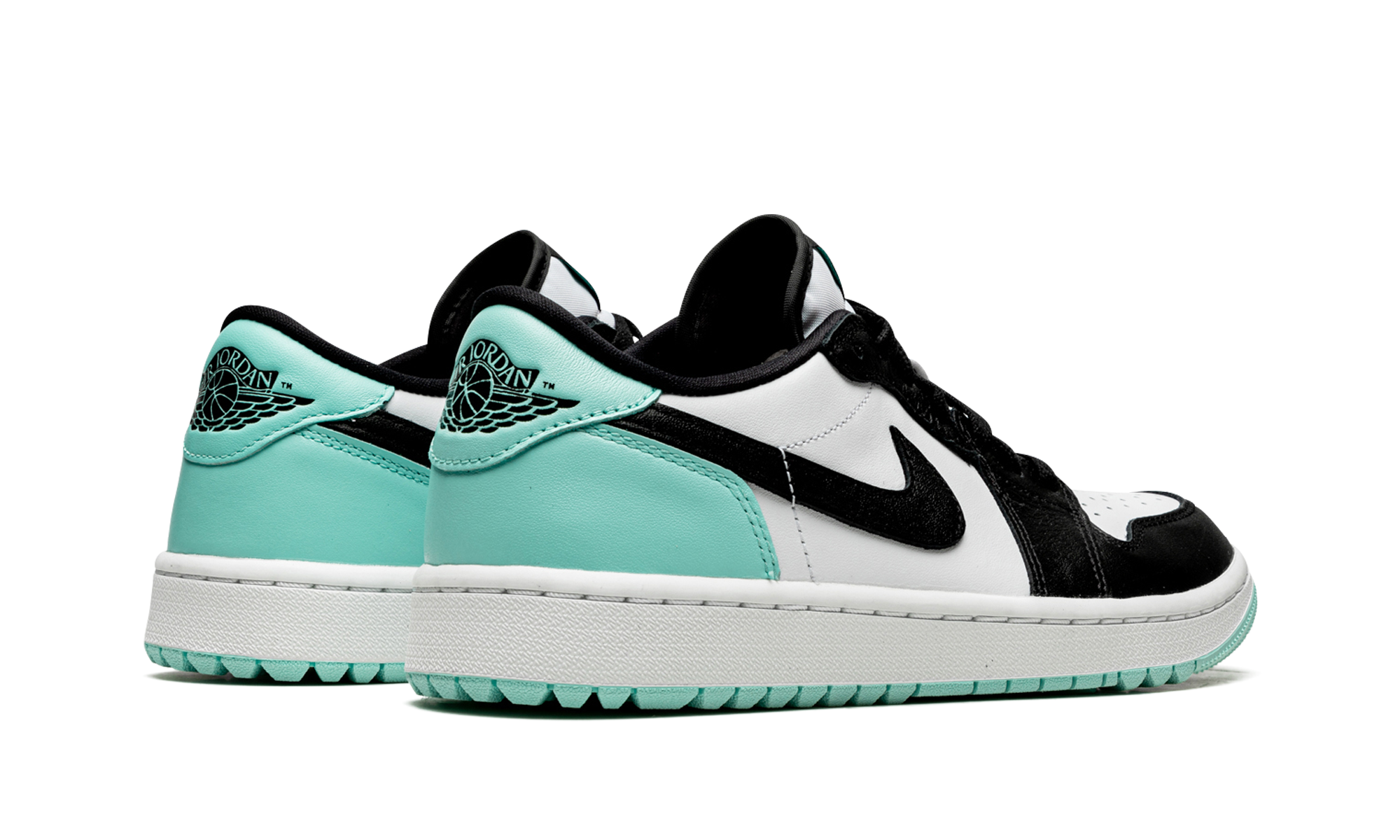 Air Jordan 1 Low G "Copa" DD9315 114