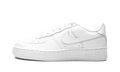 Air Force 1 Low LE GS "White on White" DH2920 111