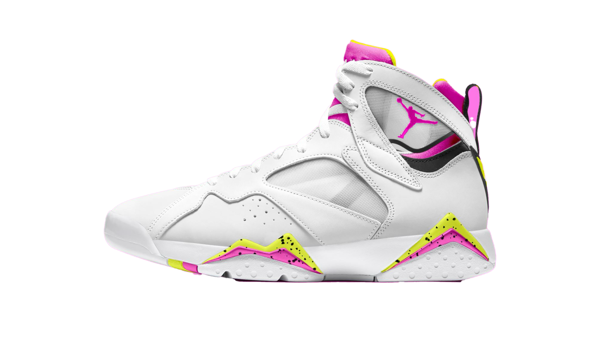 Air Jordan 7 "Tennis Day" IV6508 030