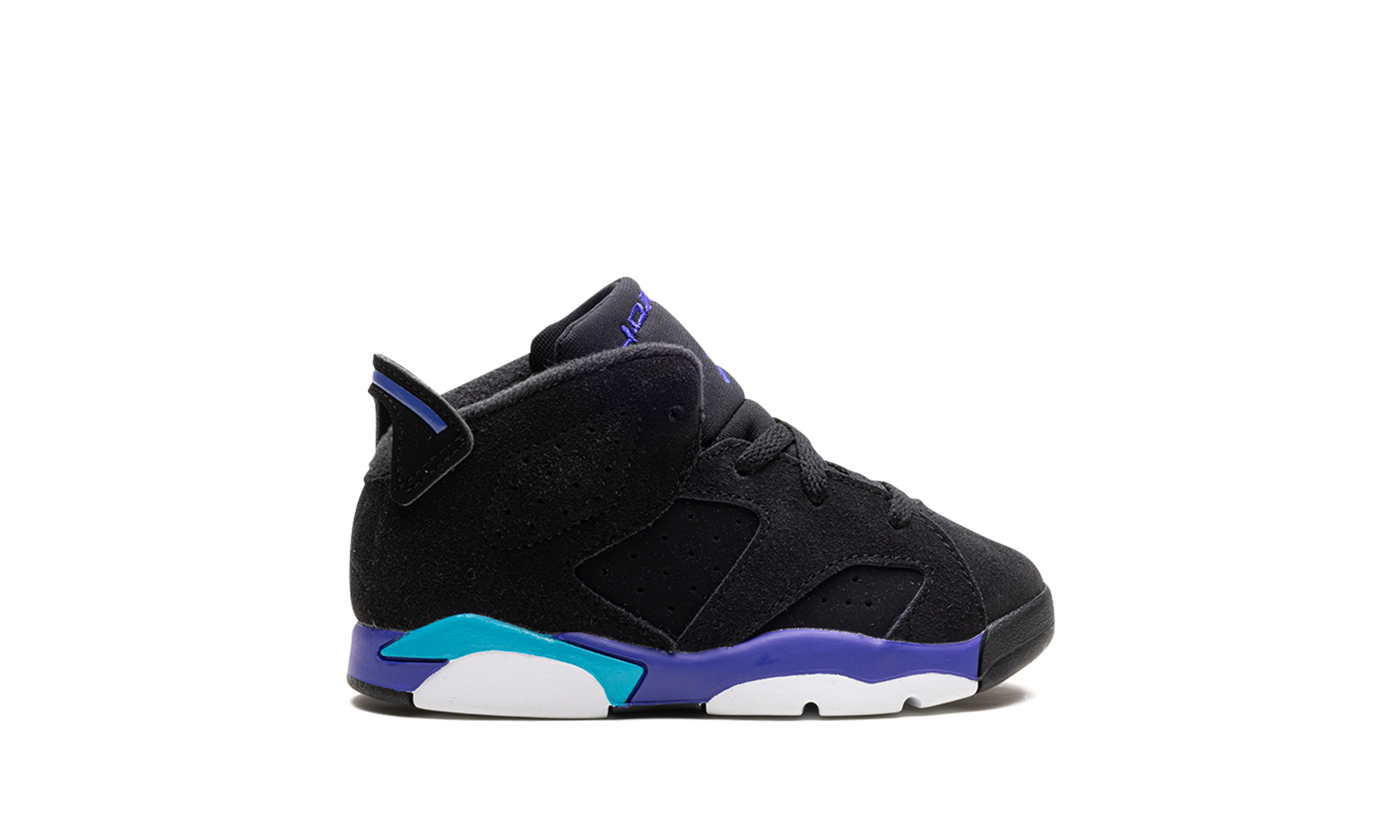 Jordan 6 Retro TD "Aqua" DV3606 004