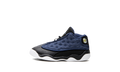 Air Jordan 13 Retro TD "Brave Blue" 414581 400