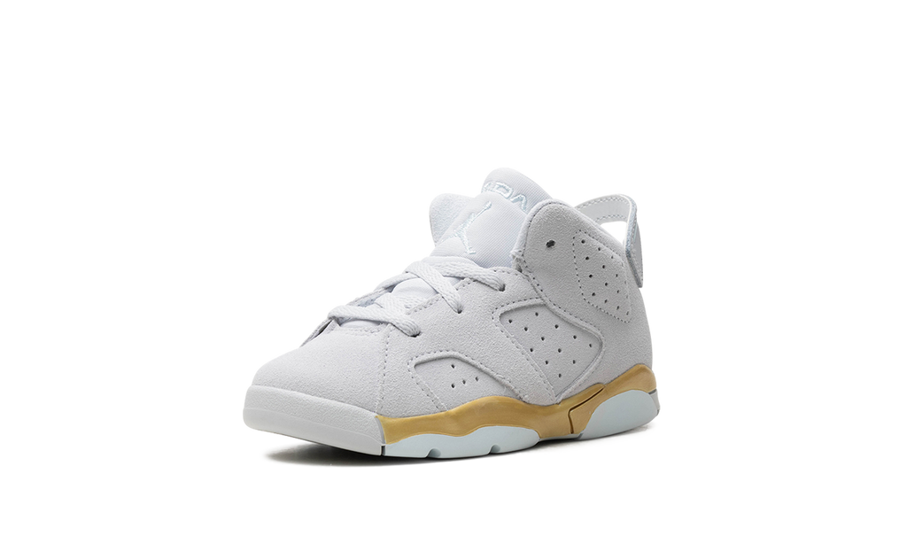Air Jordan 6 "Pearl" HF0414 074