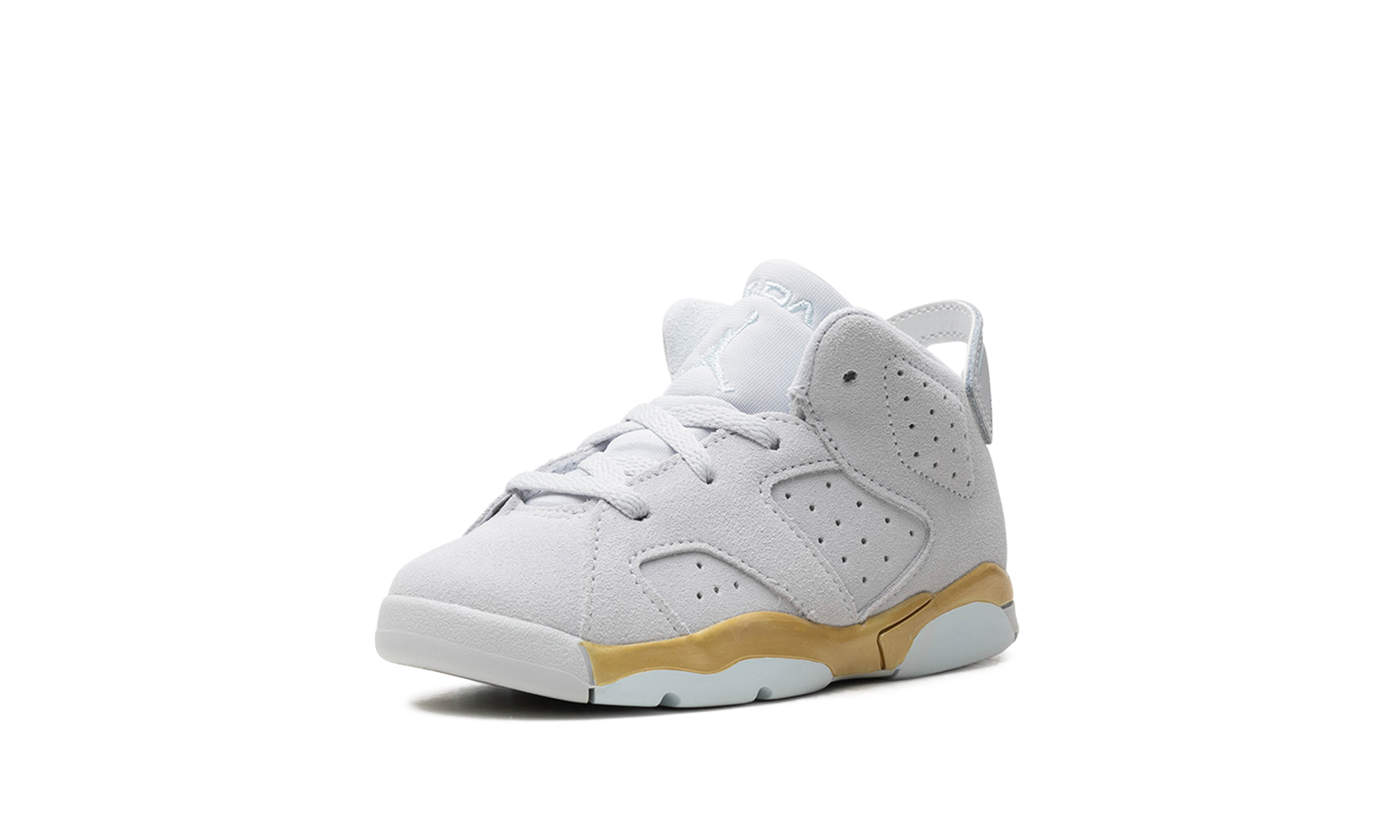 Air Jordan 6 "Pearl" HF0414 074