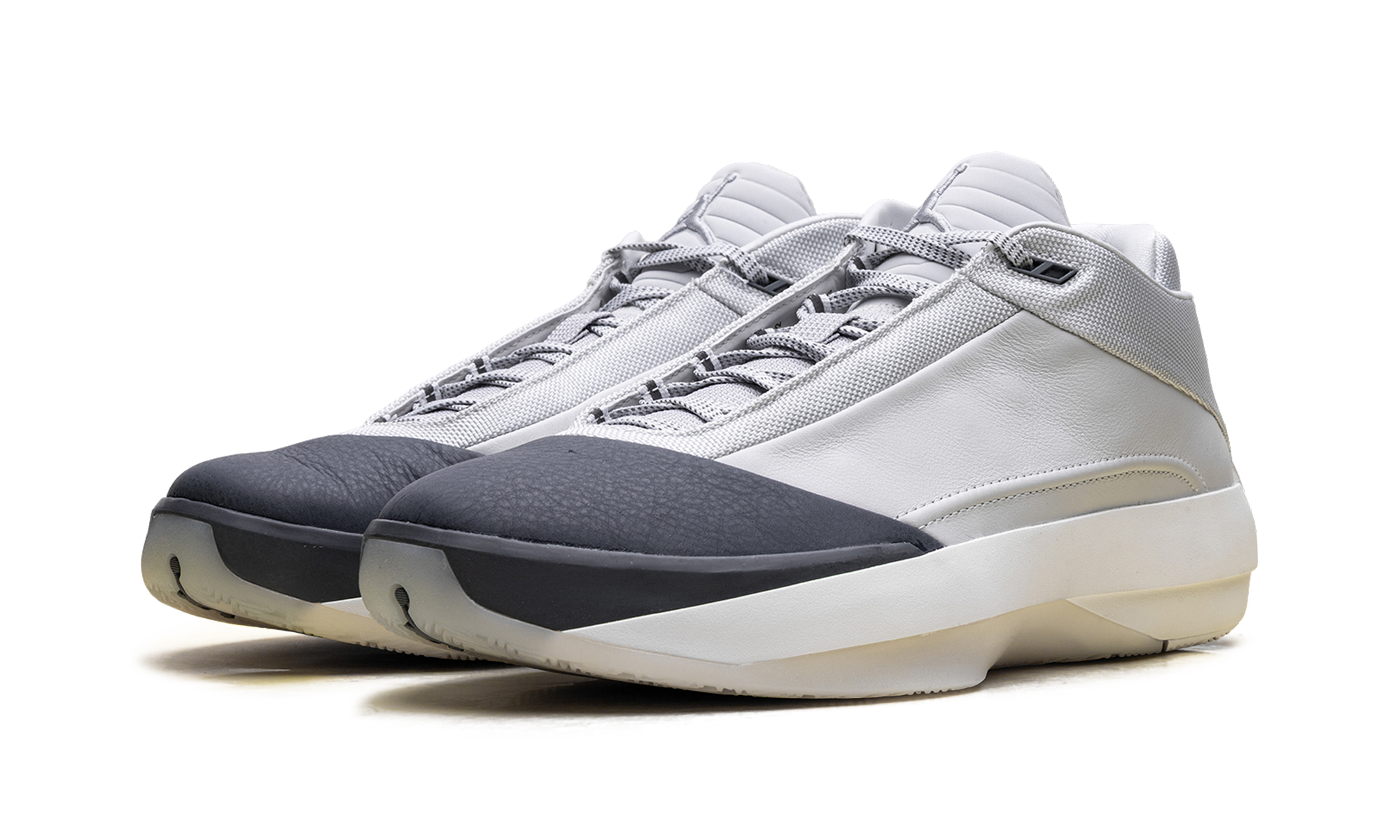 Air Jordan 40 "Wolf Grey" HM9931 001