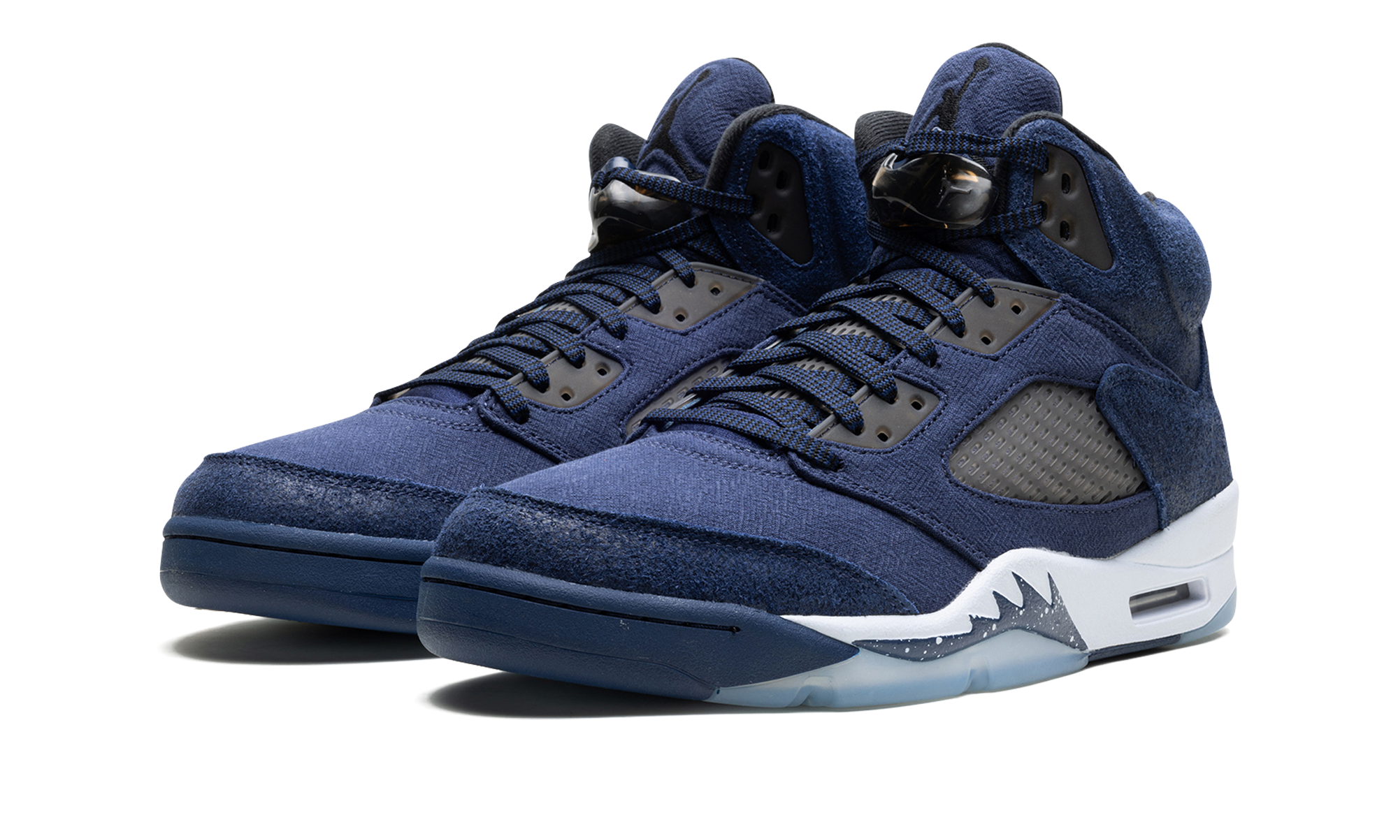 Air Jordan 5 "Midnight Navy" FD6812 400