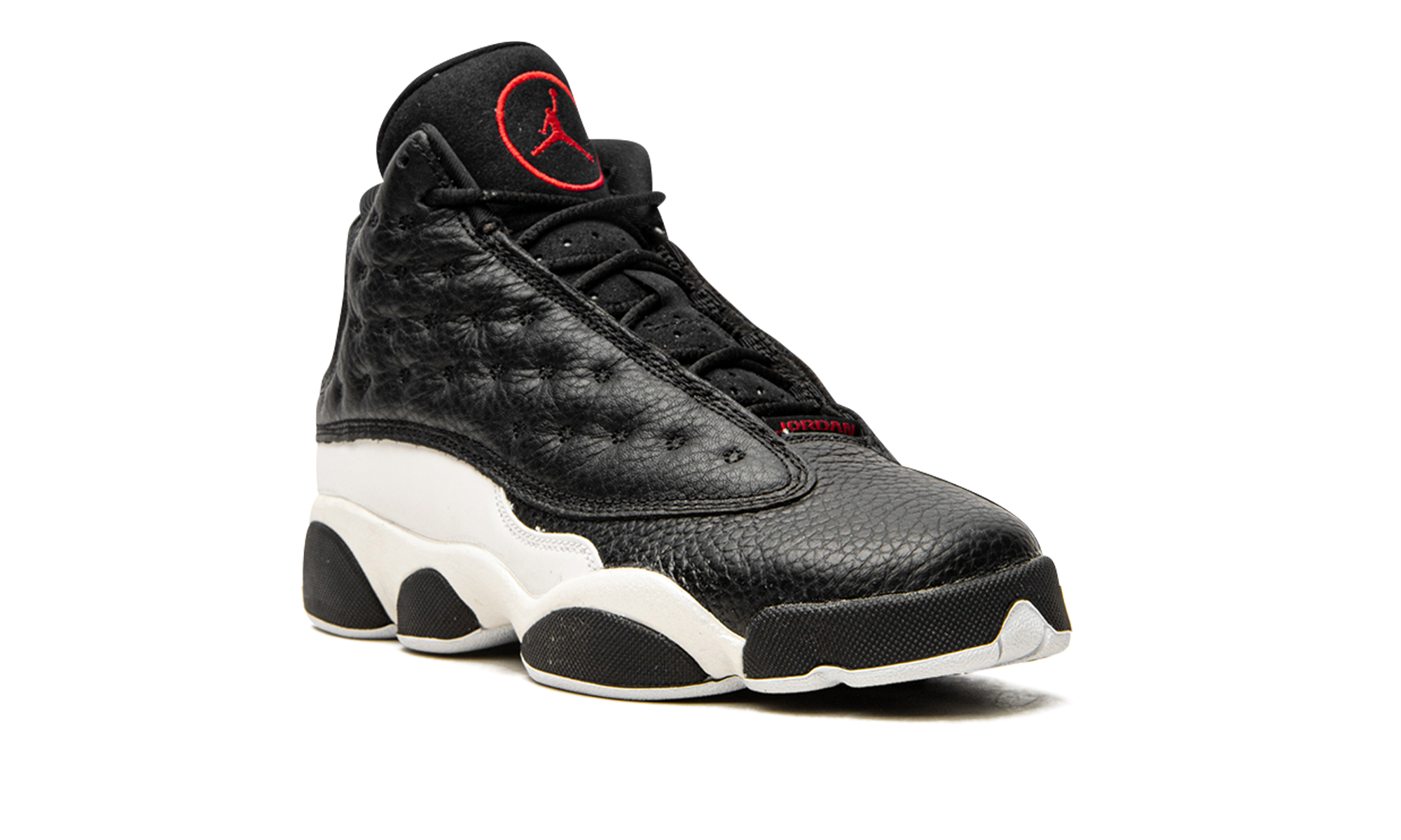 Air Jordan 13 Retro GS "Reverse He Got Game" 884129 061
