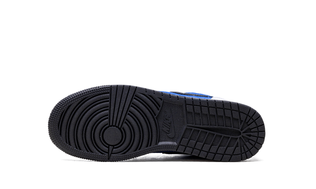 Air Jordan 1 "Racing" FQ8042 100