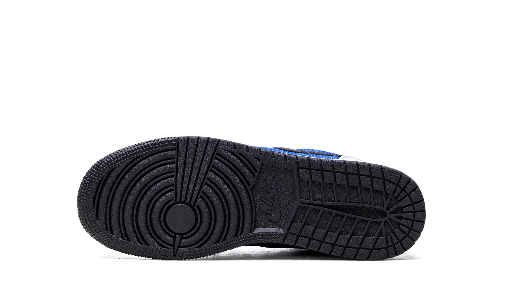 Air Jordan 1 "Racing" FQ8042 100