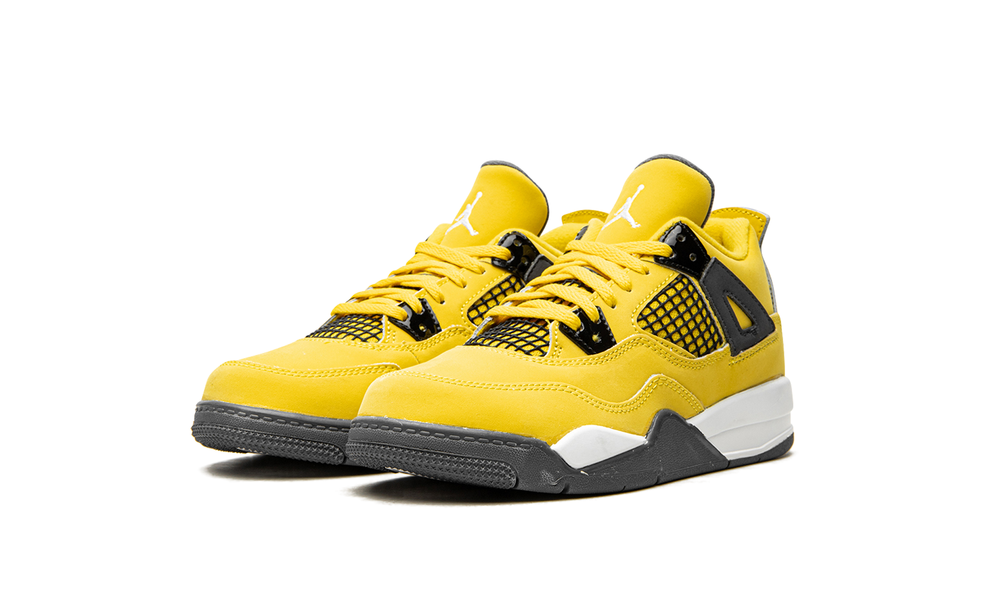 Jordan 4 Retro PS "Lightning" BQ7669 700