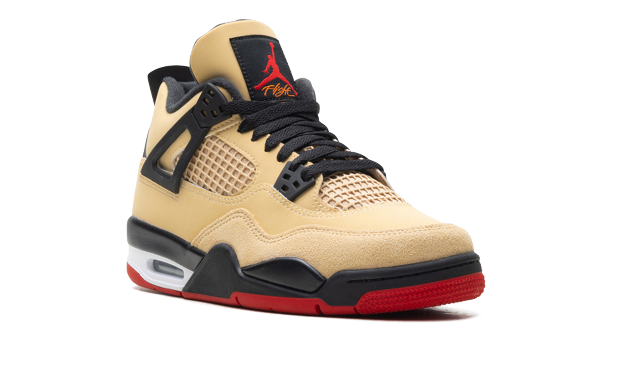 Air Jordan 4 GS "Pizza" IH2094 200