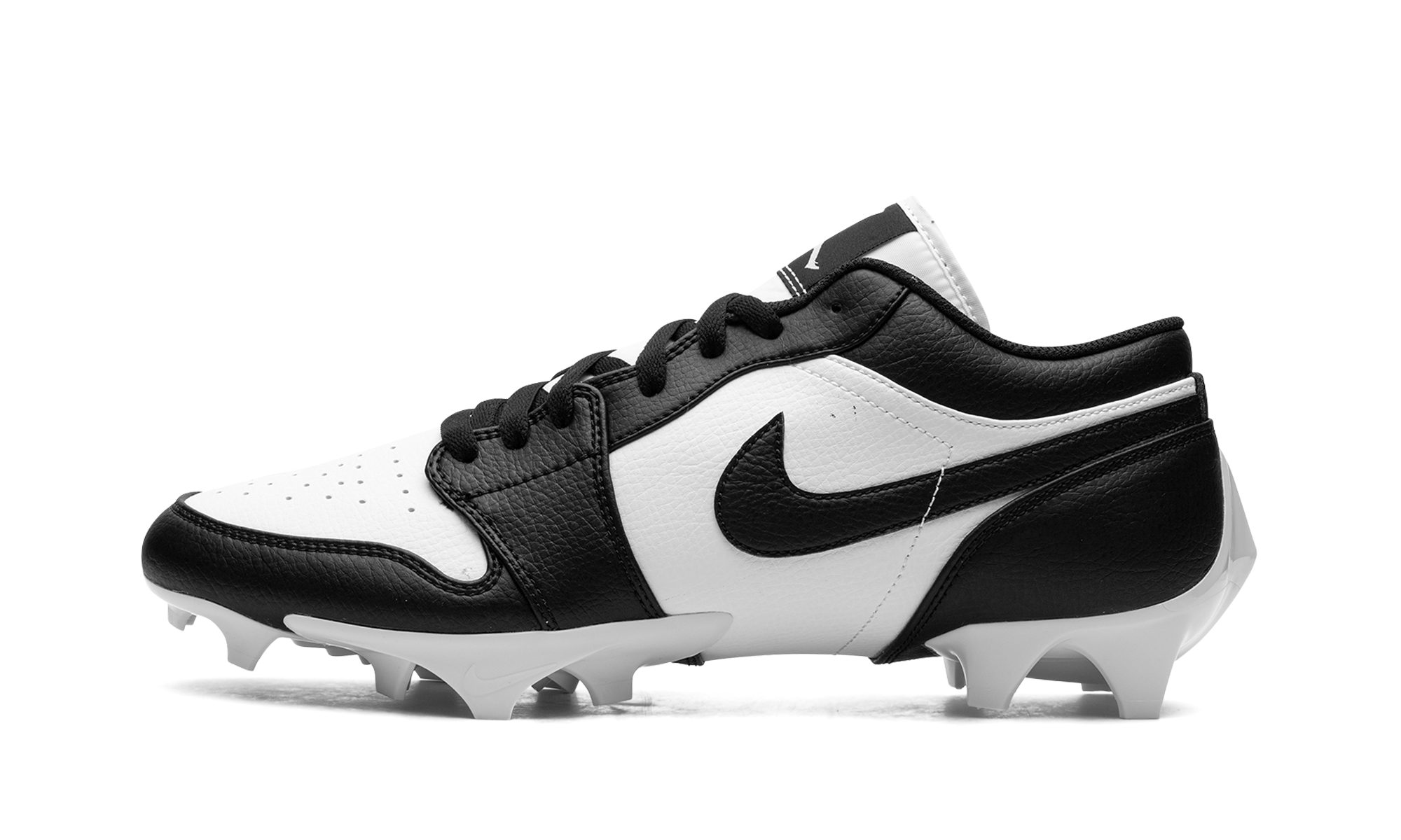 Jordan 1 Low TD Cleat "Panda" FJ6245 100